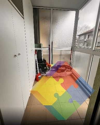 Продава се Двустаен апартамент в Варна, Цветен квартал - 74 кв.м за 1960 €/кв.м - Снимка #7