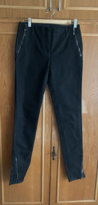 Jeans dama Alexander McQueen