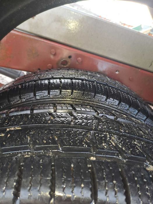 Продавам тристранен самосвал IVEKO 3510