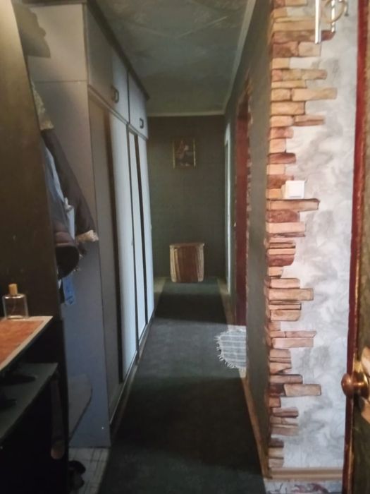 Продам 3х квартиру