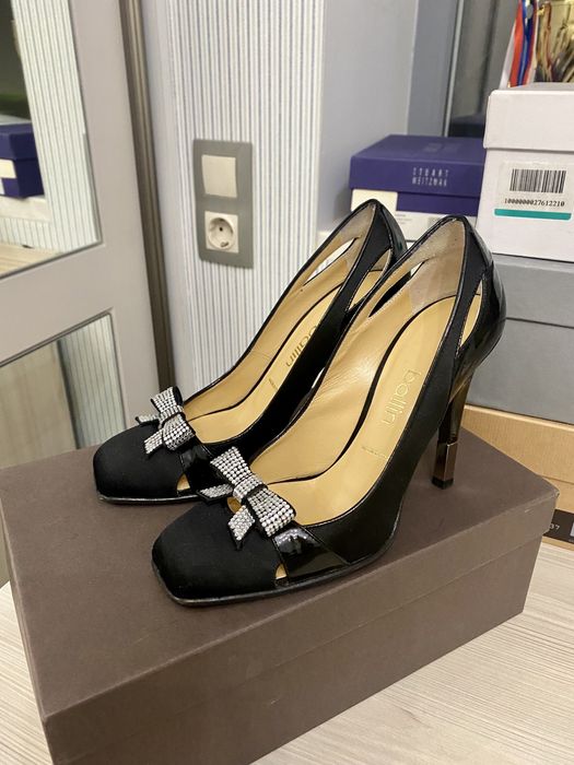 Итальянские туфли Ballin