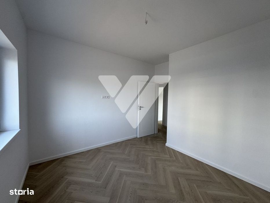 Apartament 3 camere 2 bai decomandat etaj 1 - zona Selimbar SIBIU — fotografia 3