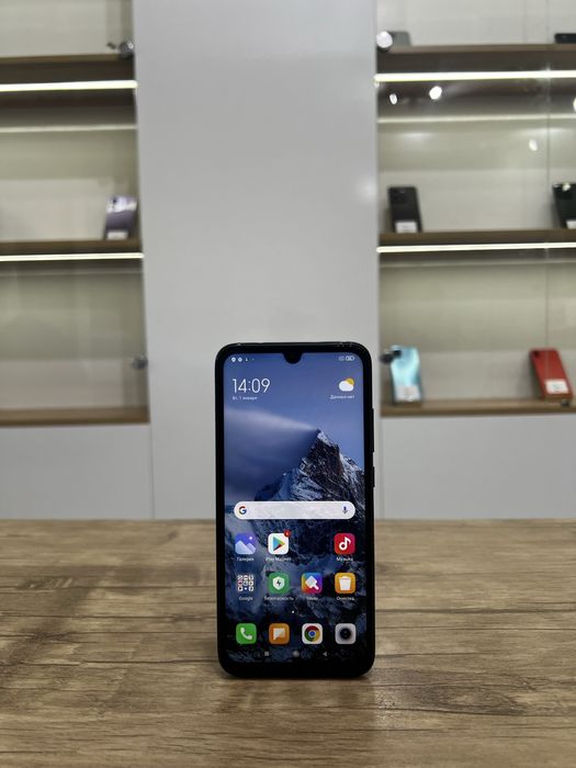 Redmi Note 7 Pro (128gb)
