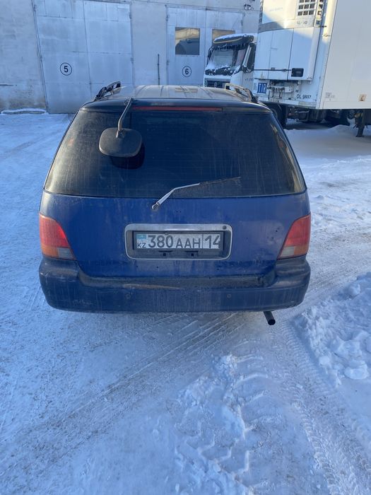 Продам Хонда Одиссей