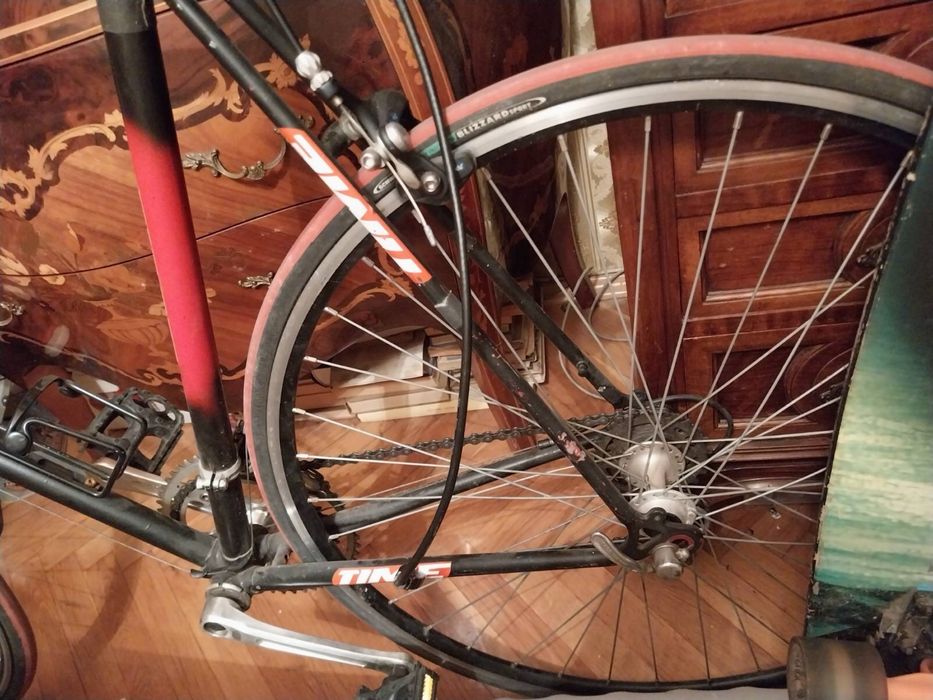 велосипед (бегач) Koga Miyata – Handmade