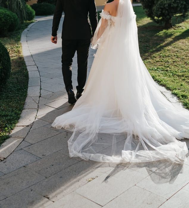 Rochie de mireasa