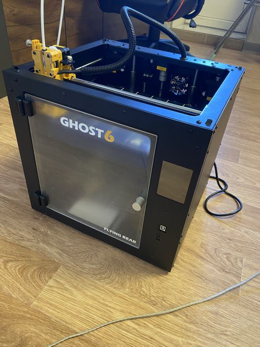 3D-принтер FlyingBear Ghost 6
