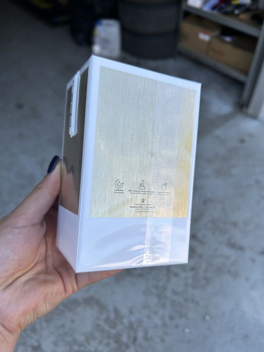 Million gold parfum paco rabanne