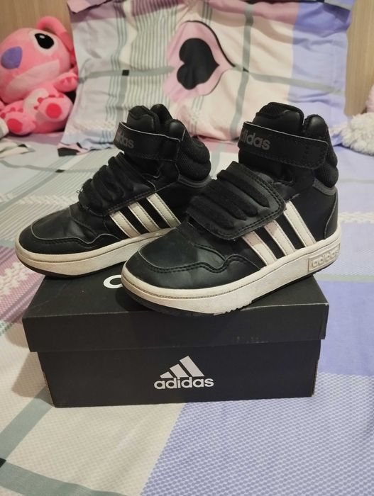 Adidași gheată ADIDAS nr25,5