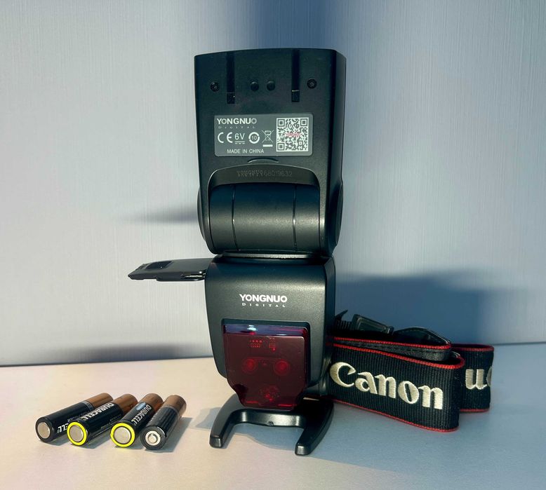 Фотовспышка Yongnuo Speedlight YN685