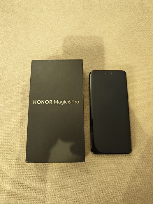 Honor Magic 6 Pro