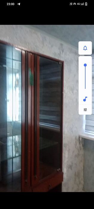 Kvartira ijaraga beriladi dom 2 xonali