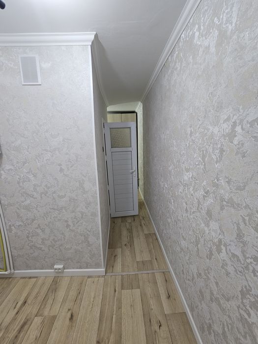 Квартира продам 18 микрорайон 1 ком