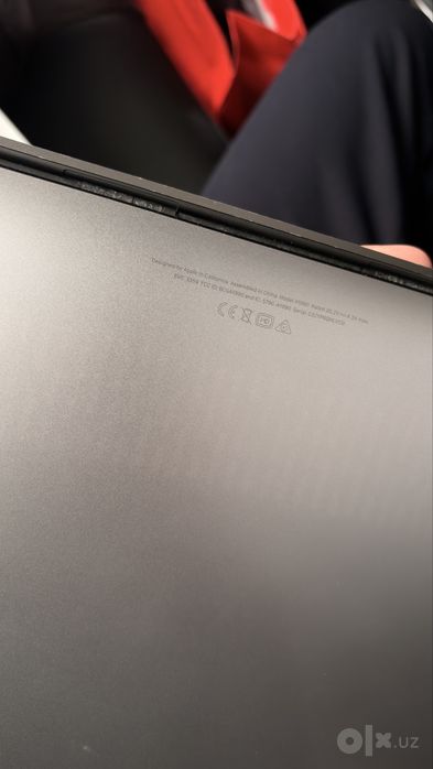 MacBook Pro i9 ideal