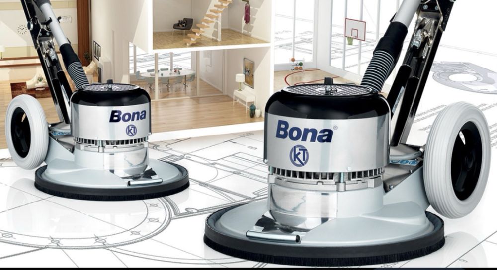 Циклене на паркет