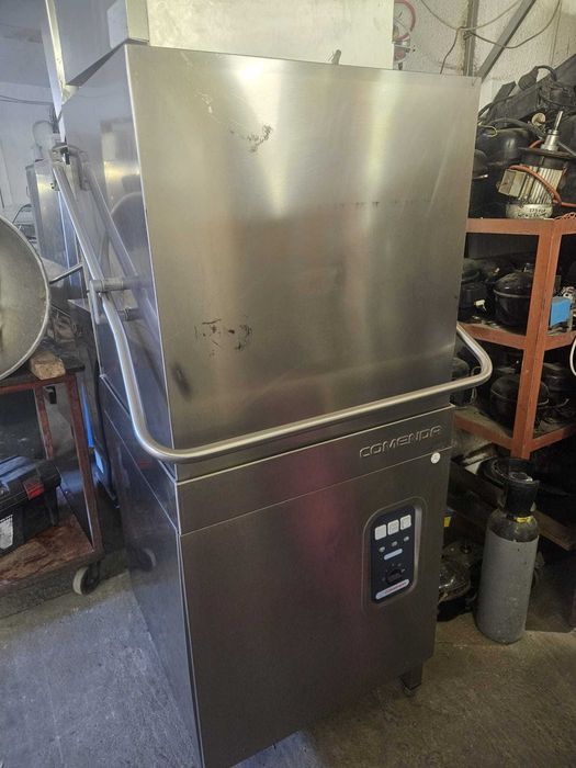 Masini de spalat vase cu capota -SH - cu revizie si garantie incluse