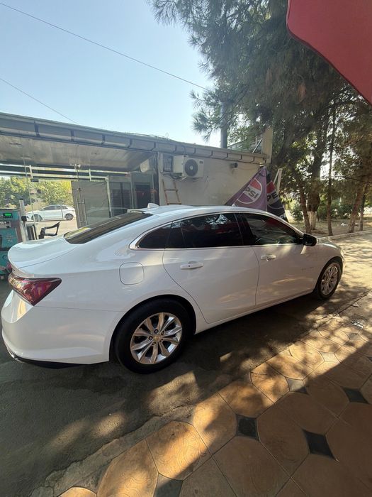 Malibu 2.4 2018 ideal primer qilingan