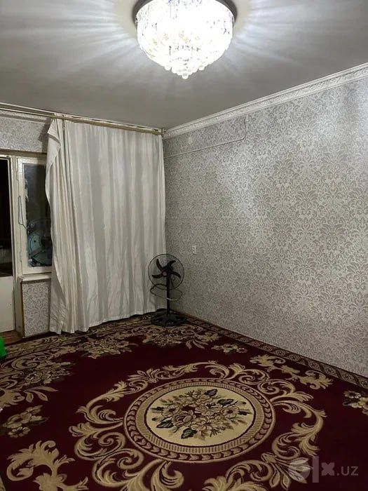 Продажа 2х комнатной быв.общежитие