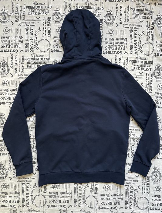 HUGO BOSS original горнище.M