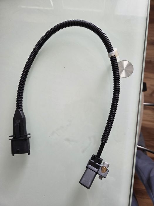 импулсен датчик, колянов вал Bremi