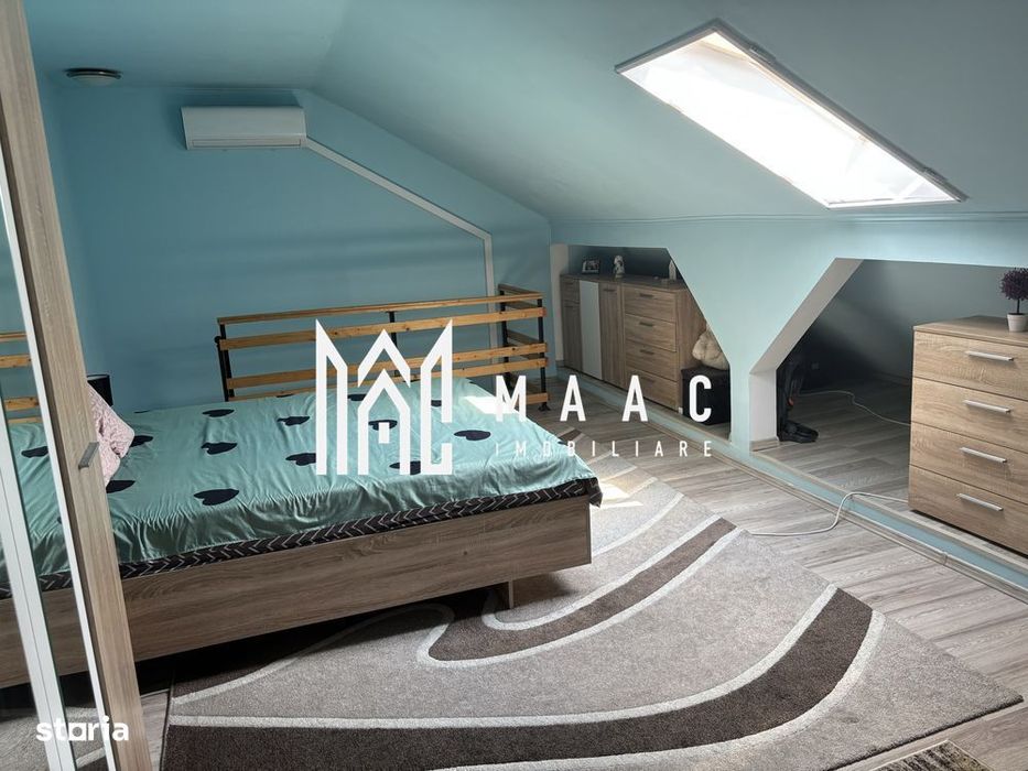 Apartament 2 camere de vânzare | Sibiu, Terezian | 66 mp