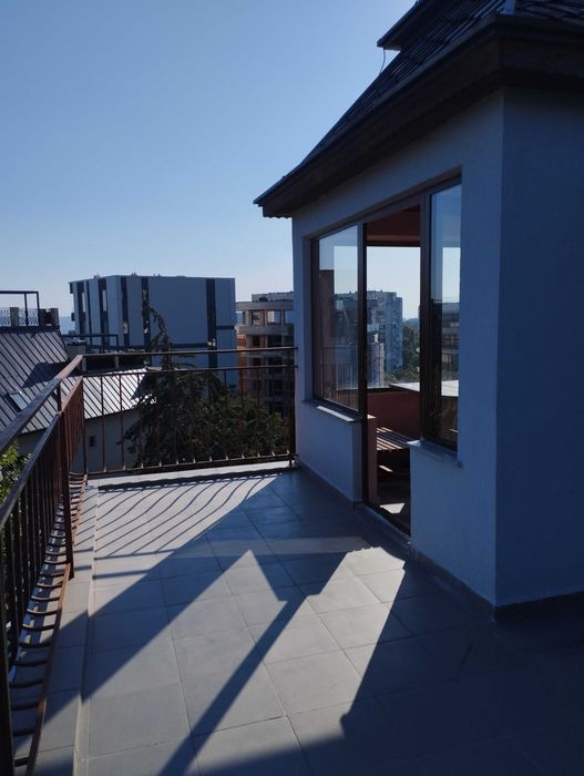 Дава се под наем Тристаен апартамент в Варна, Бриз - 140 кв.м за 892.5 € - Снимка #18