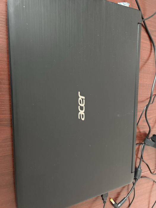 Ноутбук ASER intel Core i3