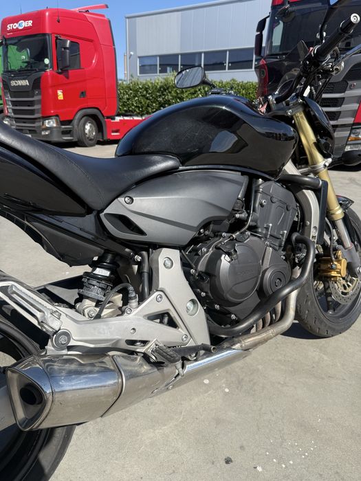 Honda hornet pc41 negociabil
