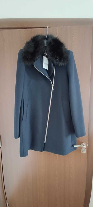 Дамско палто MANGO