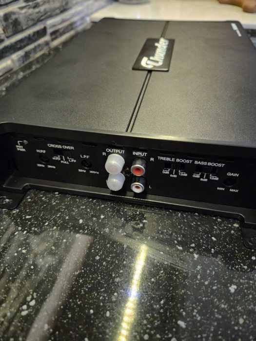 Чисто нов не употребяван 2г гаранция