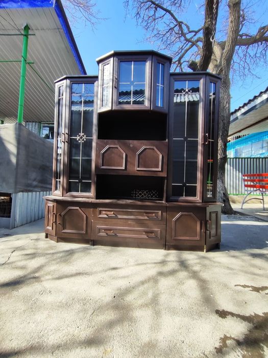 Мебель стенка гарнитур