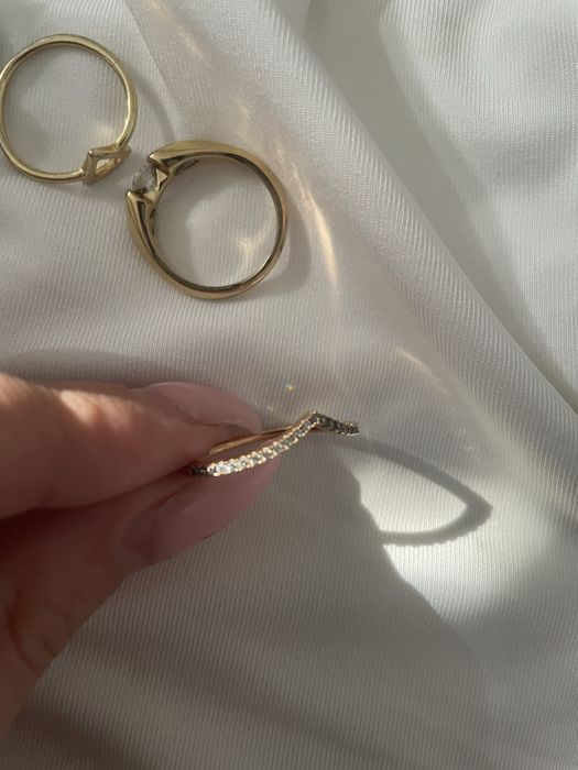 Продължение на пръстени АНТИКИ