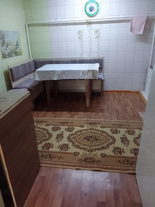 Обмен частный дом.