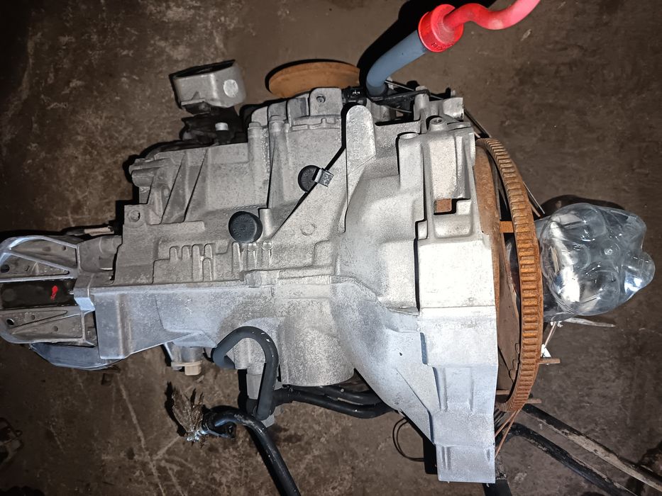 Привозные коробки АКПП, МКПП, ВАРИАТОР на АУДИ, ФОЛЬКСВАГЕН Пассат