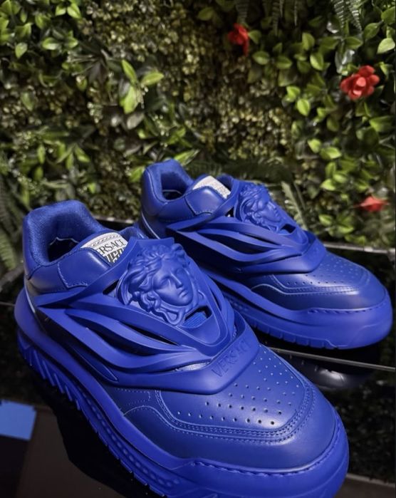 Versace odissea marimi 36-46/verificare-ramburs