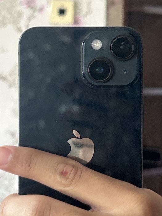 Айфон 14 в хорошем состояний