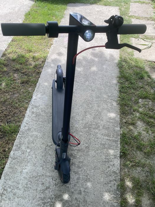 Trotineta electrica Xiaomi Electric Scooter Elite