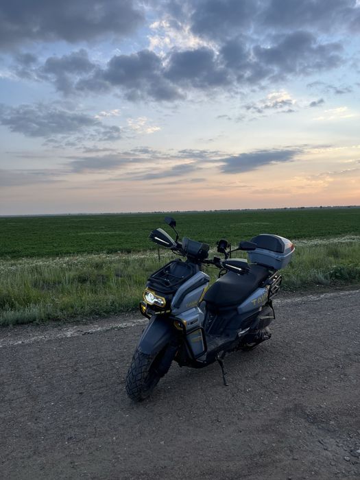 Танк + сатыладыпро