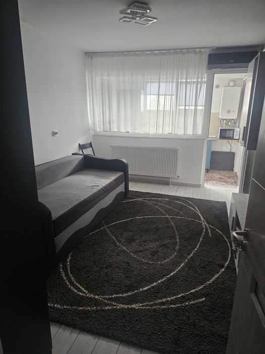 Apartament 2 camere Brazda,Scoala Romana-Britanica, bloc nou