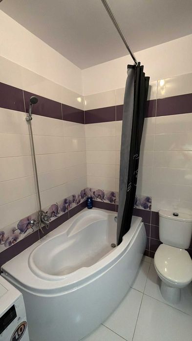 2 camere militari residence