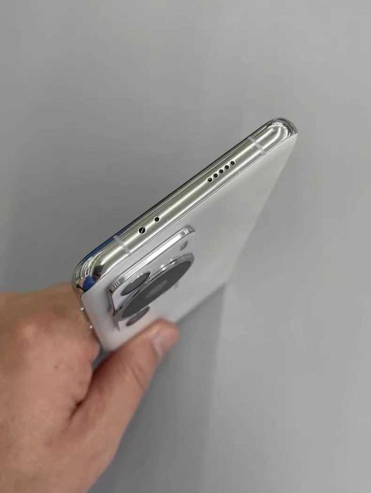 Huawei P60 Pro 256 GB silver