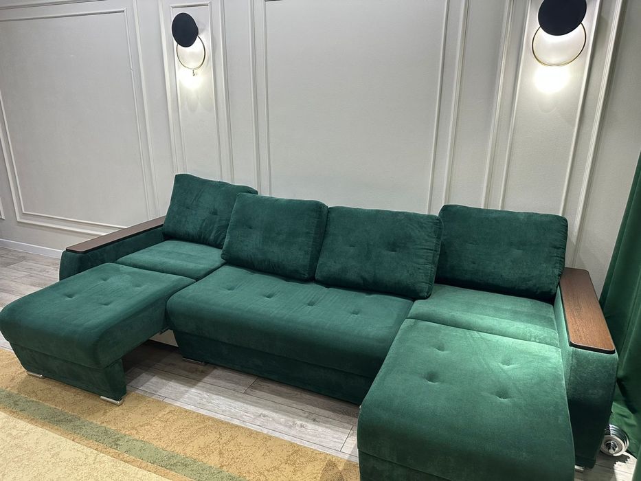 Диван  в отличном состоянии