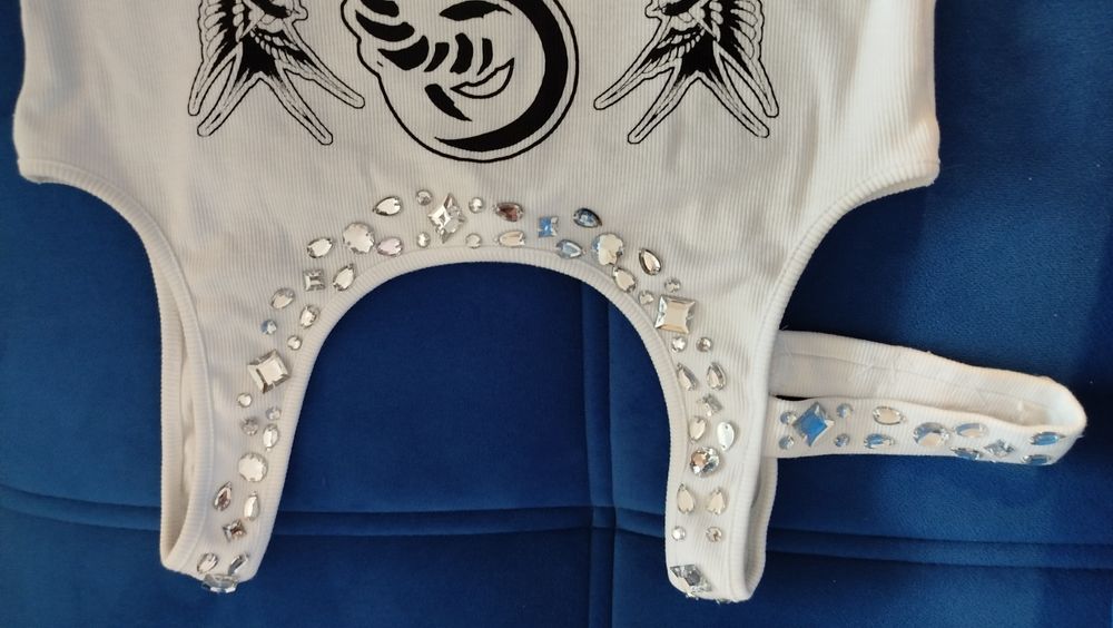 Лятна рокля Philipp Plein S