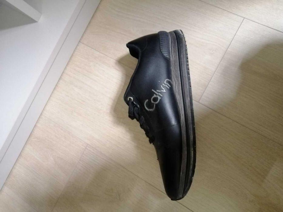 Обувки Calvin Klein 45