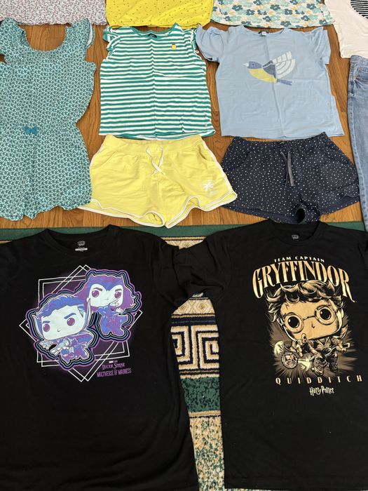 Продам качественные вещи на девочку 12-14 лет