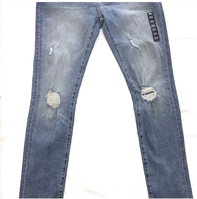 Джинсы оригинал США