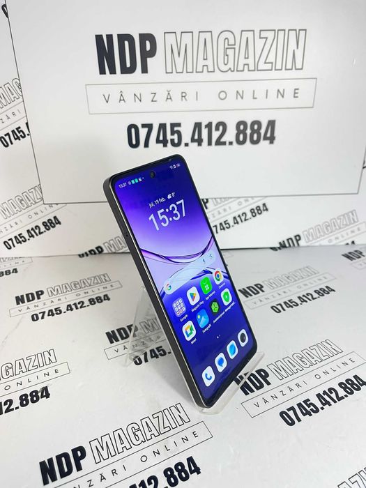 NDP Amanet NON-STOP Bld.Iuliu Maniu 69 OPPO A5 PRO 5G (49520)