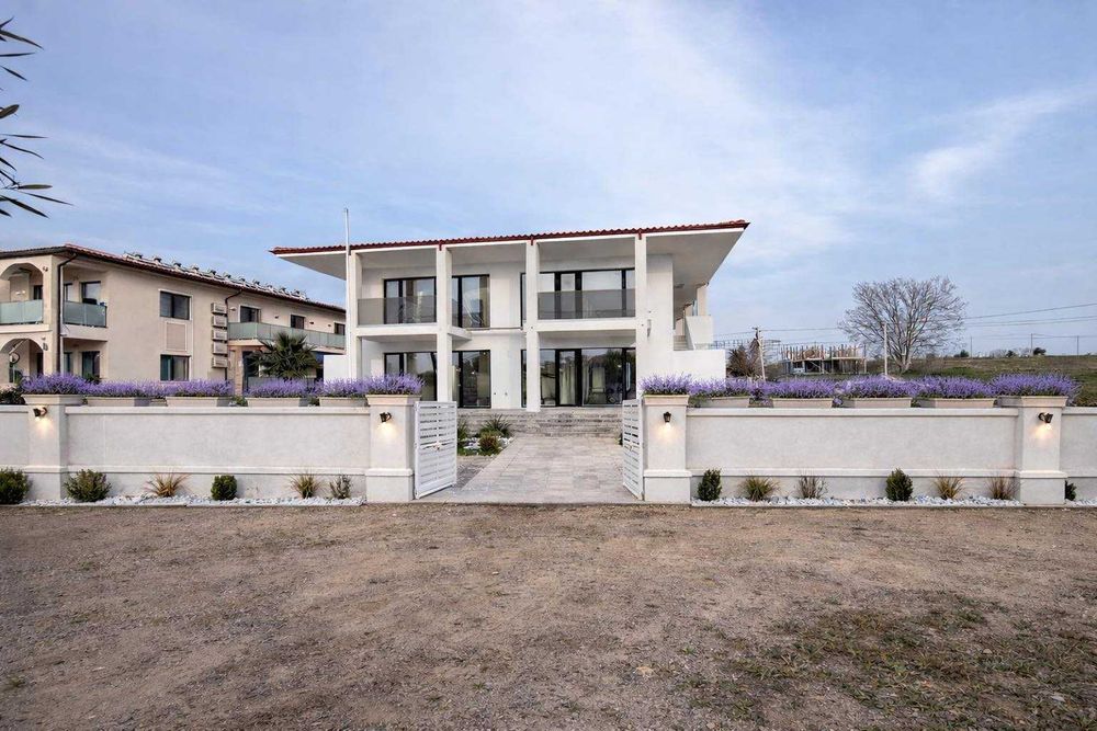 Гърция Фанари апартамент