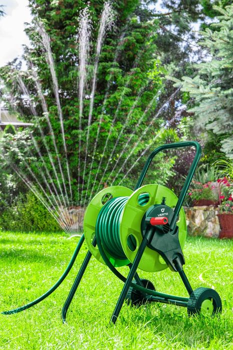 Furtun gradina 10 m