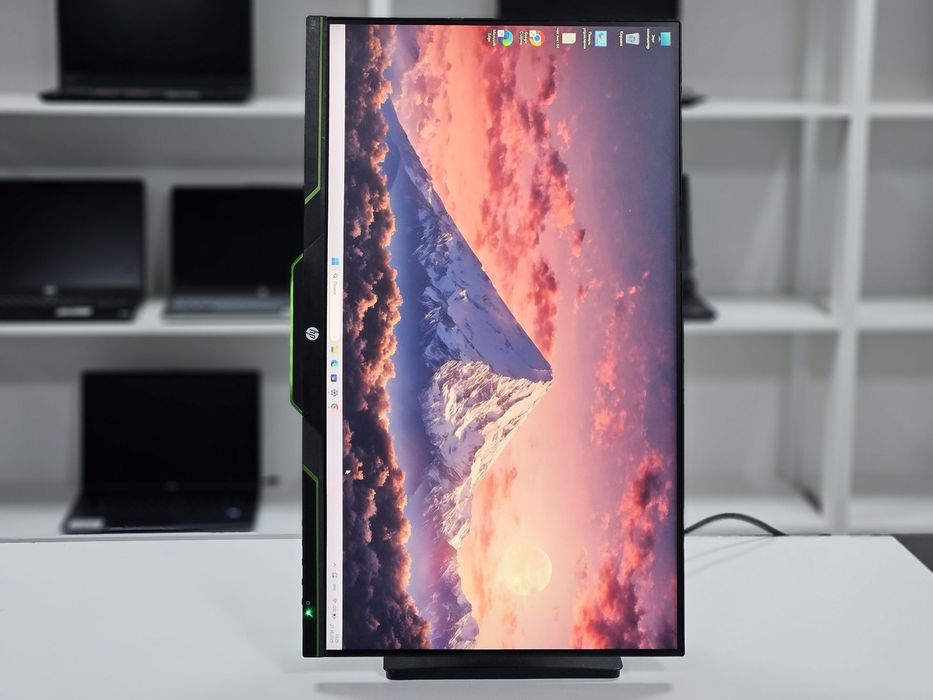 Мониторы игровые 144-180грц